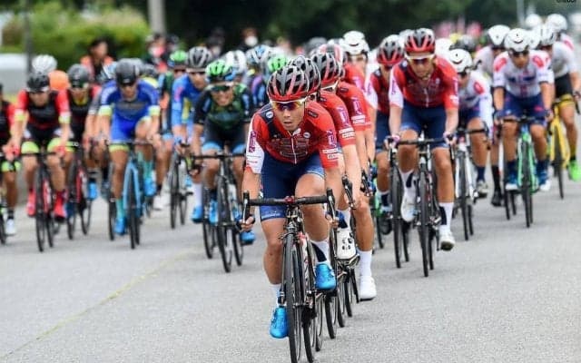 宇都宮クリテリウム・レポート