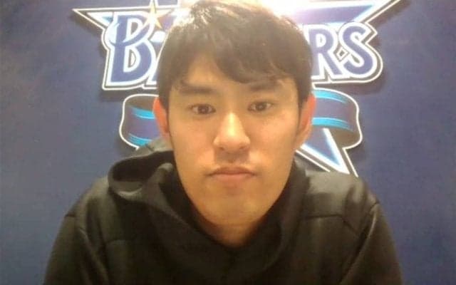 DeNA井納、FA宣言でも“らしさ”炸裂？　「権利持っていても仕方ない」「金額で決めない」