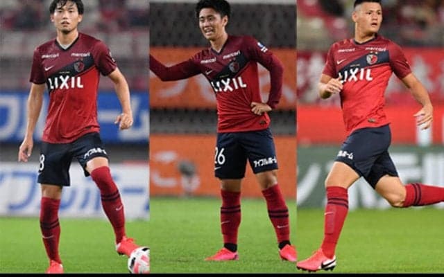 2位争う鹿島に朗報！ 濃厚接触判定の選手6名が復帰