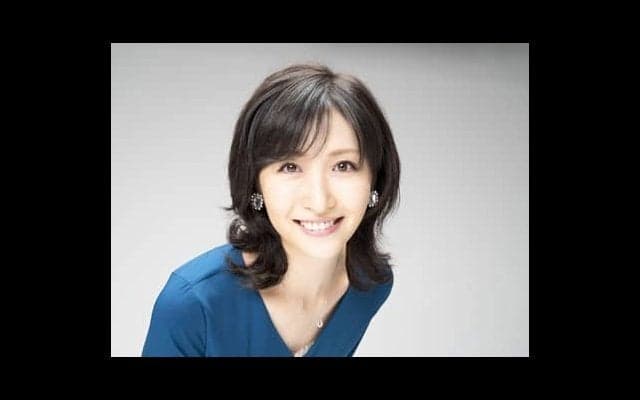 横山ルリカがジャパンC「３強」を分析。世紀の一戦に「絶対泣く！」