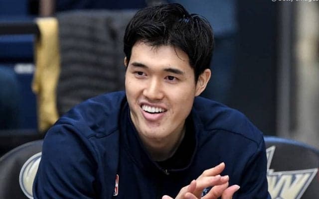 渡邊雄太が開幕ロースター入りをかけてラプターズのトレーニングキャンプに参加へ