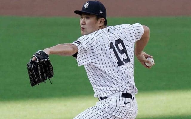 【MLB】ヤ軍・田中将大のイメージが強くても…海外メディア進言「Bジェイズにフィットする」