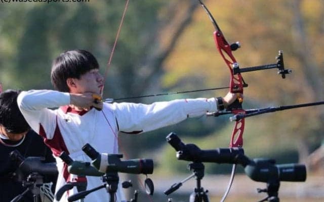 棚田が健闘するも、ナショナルチーム選出はならず