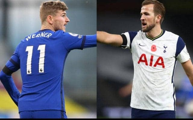 【プレミアリーグ第10節プレビュー】首位トッテナムと3位チェルシー激突のロンドン・ダービー開催！