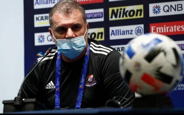 「不思議な気分」中2日で再び上海上港と対戦する横浜FM・ポステコグルー監督、メンバー入れ替えも示唆