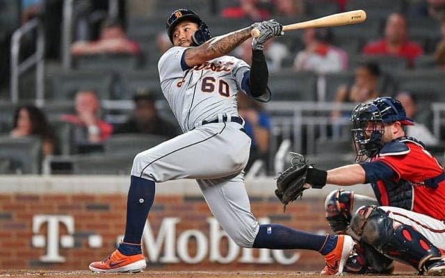 日本ハムはメジャー通算19発の“万能型”助っ人獲得　各球団発表、27日の去就は？