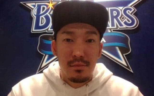 DeNA14年目梶谷「他球団の評価聞いてみたい」　妻との家族会議後にFA宣言決断