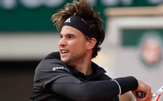 「メダルを争うのが楽しみ」ティエムが東京五輪出場を明言!