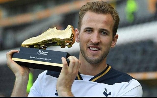 得点王の座は譲らない！ケインがリーグ最終節に見せた連続得点王を決定づけるハットトリック【ハットトリック・ヒーローズ】