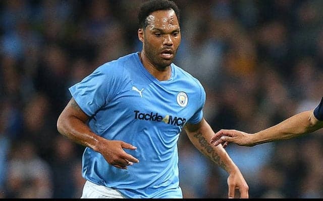 元イングランド代表DFレスコット、西3部クラブと1試合の超短期契約を締結