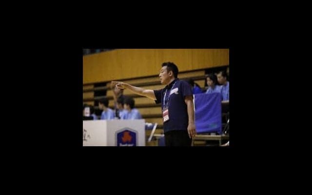 聖和学園高（宮城）を率いる小野裕コーチのフィロソフィーを紹介！（最新・月バス１月号）