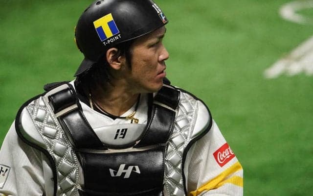 キーマンが坂本勇人でなかったワケ…　鷹・甲斐拓也が明かした昨年の日本Sからの“繋がり”