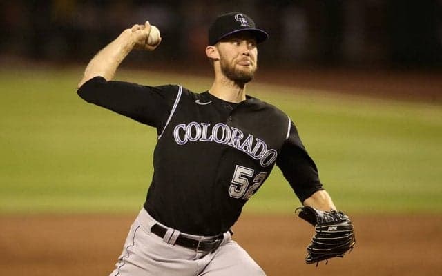 【MLB】「投げる可能性は1％以下」　イップス克服し7年ぶりメジャー復帰した奇跡の復活劇