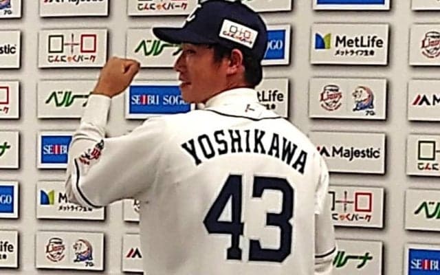 「88年世代」最速MVPから3度目のトレード…西武・吉川光夫に訪れた同級生との“縁”