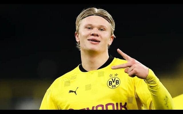 バルサ会長最有力候補ラポルタ氏 ハーランド獲得を公約に掲げる