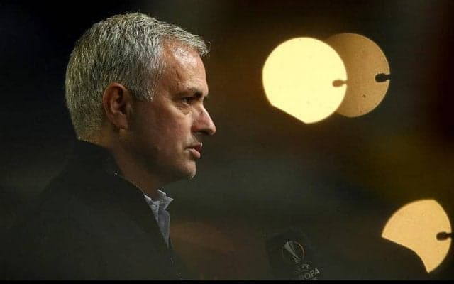 モウリーニョが古巣チェルシーを褒め倒して警戒 「すごく良い選手しかない」