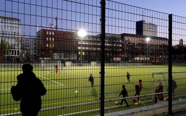 選手育成に「1万時間神話」は有効か？　ドイツが取り組む「一流選手を育む法則」とは