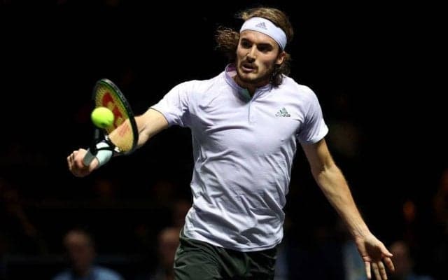 全米王者から日本の7歳テニス少年まで、フェデラーの片手バックハンド再燃？