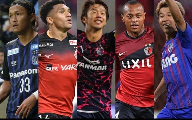 川崎優勝しちゃったけど実はその下の争いが激烈で面白くない?! の巻/倉井史也のJリーグ