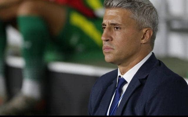 元アルゼンチン代表のエース、クレスポ氏がマラドーナ氏の訃報に涙「私の魂の痛みは説明できない」