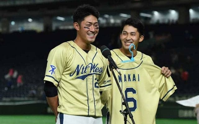 【社会人野球】NTT西日本、酒井の逆転2ランで8強入り　亡き友に捧げる一発「優勝して恩返し」