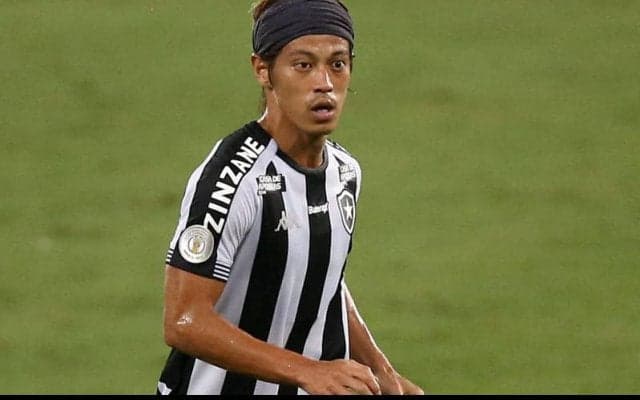 本田圭佑がボタフォゴ退団？ 加入後4人の監督が交代「信じられない」