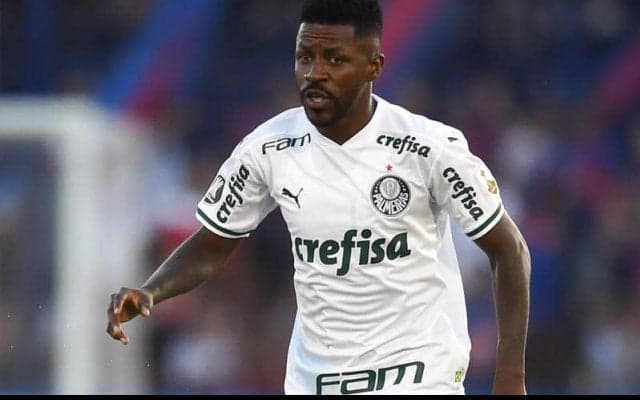 元チェルシーのMFラミレスがパウメイラスと契約解除で退団