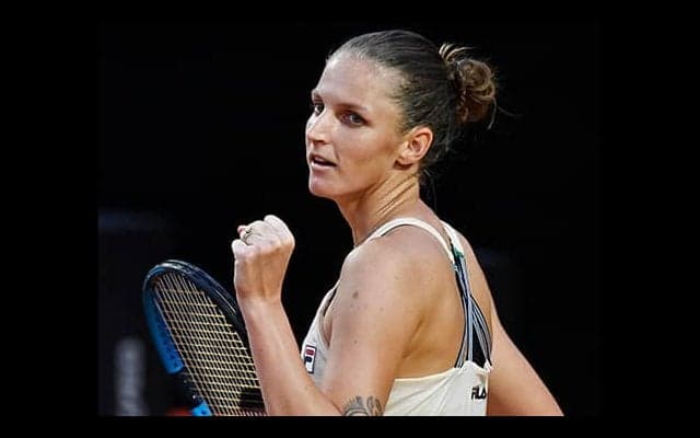  プリスコバ 新コーチにバイン氏 