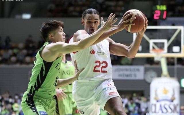 第7節のベストオブタフショット…1位はセバスチャン・サイズが背面で叩き込んだ豪快アリウープダンク