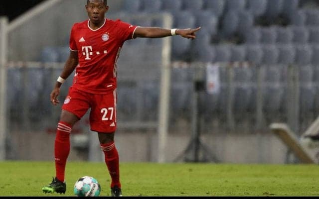 来夏契約満了のアラバ代理人がチェルシー、PSGと交渉へ