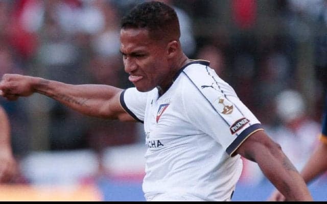 元ユナイテッドのバレンシアがメキシコ1部のケレタロに加入！