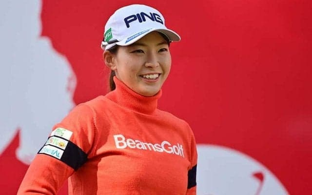 「奇跡」で迎えた渋野日向子の最終戦　5打差大逆転Vへ闘志消えず「まだわからない」