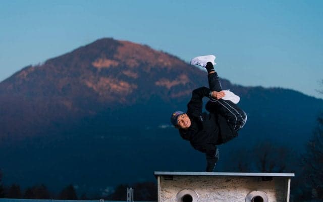 ShigekixとAyaneが世界一を目指して戦う「Red Bull BC One World Final 2020」開幕直前インタビュー