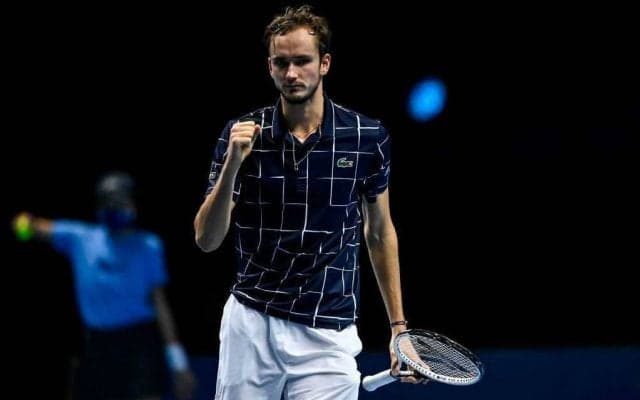 「本物の闘志を見せた」プーチン大統領がメドベージェフを称賛