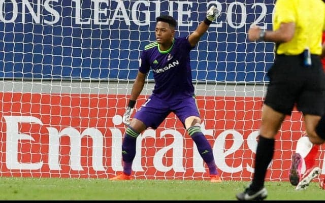 【2022年カタールへ期待の選手vol.58】ACL再開初戦で値千金のPKセーブ東京五輪・A代表に強烈アピール!/オビ・パウエル・オビンナ(横浜FM/GK)