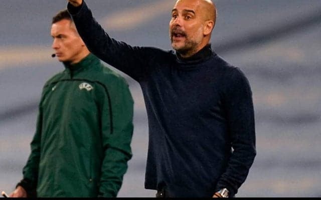 シティ、バーンリー戦を前にフルメンバー揃う! ペップはアグエロの復調を待つ