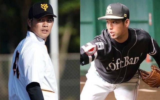 2020年の12球団戦力外通告　“栄光のドラ1”も非情通告を受けた12人は？