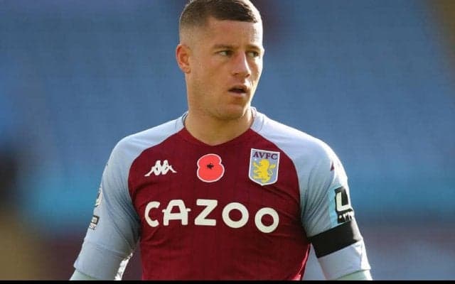 ブライトン戦開始5分で負傷交代のバークリー、ハムストリング負傷で最大3週間離脱