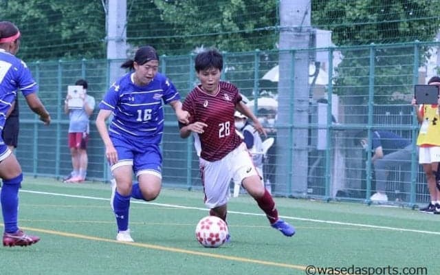 終了間際の劇的決勝弾！難敵下し準々決勝進出