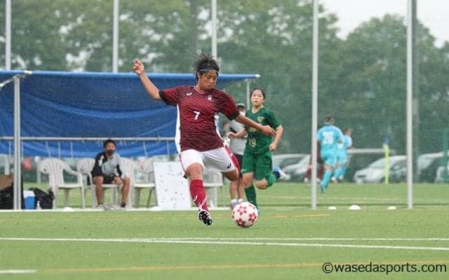 加藤、高橋の今季初得点！『頂』まであと１勝