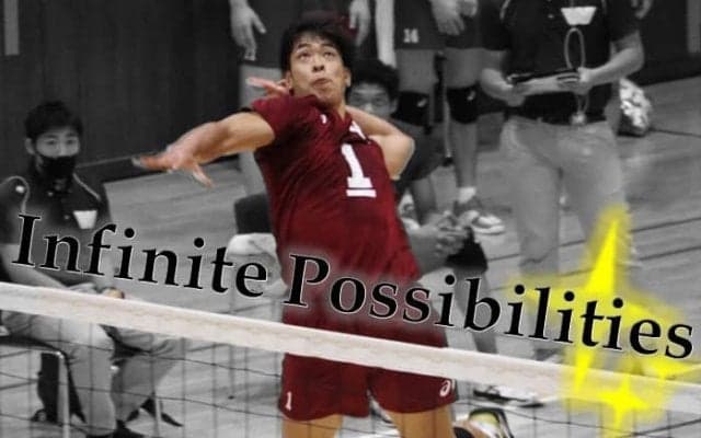 【連載】全日本大学選手権直前特集　『Infinite Possibilities』