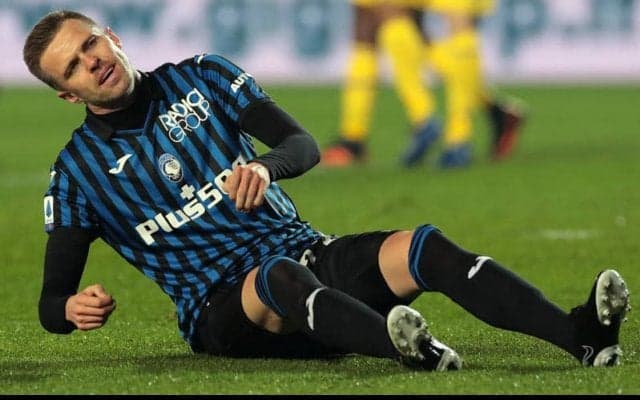 決定力欠いたアタランタ、試合巧者ヴェローナに屈する《セリエA》