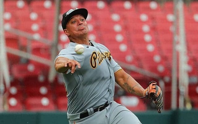 「巨人戦ではお手柔らかに…」自らヤクルト加入発表のオスーナに日本ファン注目