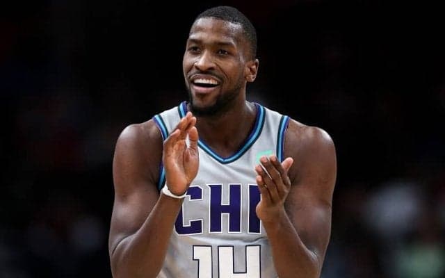 マルチディフェンダーのマイケル・キッド・ギルクリストがニックスと1年契約