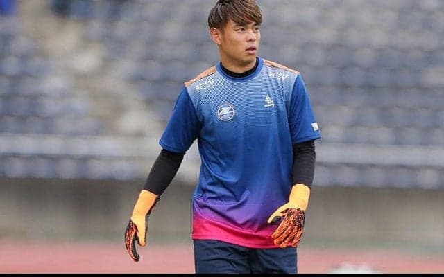 町田GK廣末陸が新型コロナ陽性判定…29日群馬戦は予定どおり開催