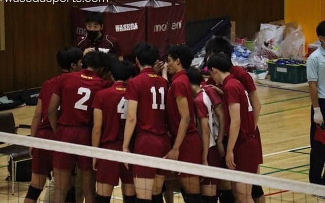 『Infinite Possibilities』前人未到の四連覇に挑む！／全日本大学選手権展望