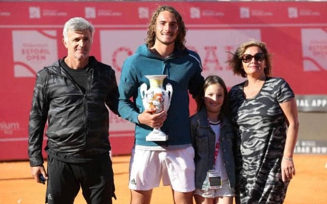 チチパス、父の誕生日にあたたかいメッセージを贈る