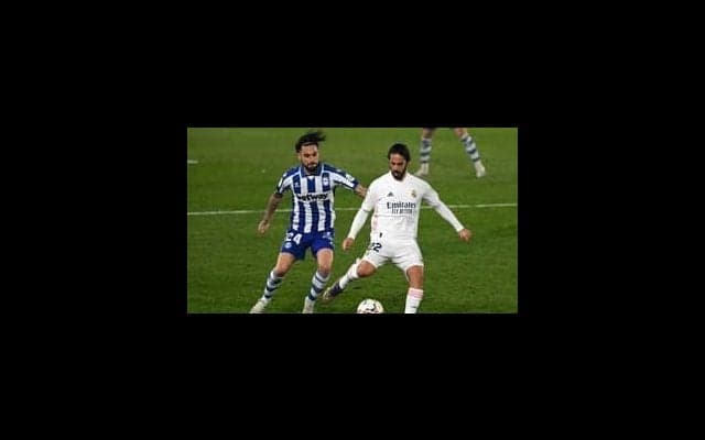 セビージャがイスコの獲得を試みる 選手側はシティへの移籍を希望か