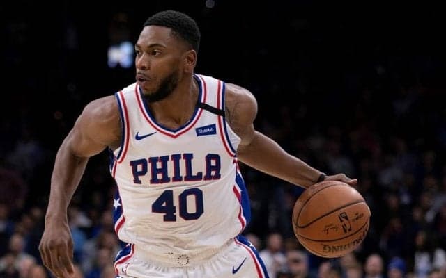 レイカーズやクリッパーズ、キングスが獲得に関心を示すグレン・ロビンソン3世