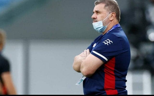 「良い内容でも負けることはある」横浜FMのポステコグルー監督、上海上港に敗戦で決勝T進出お預けも「内容としては満足」